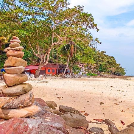 Phi Phi Private Beach Resort ภายนอก รูปภาพ