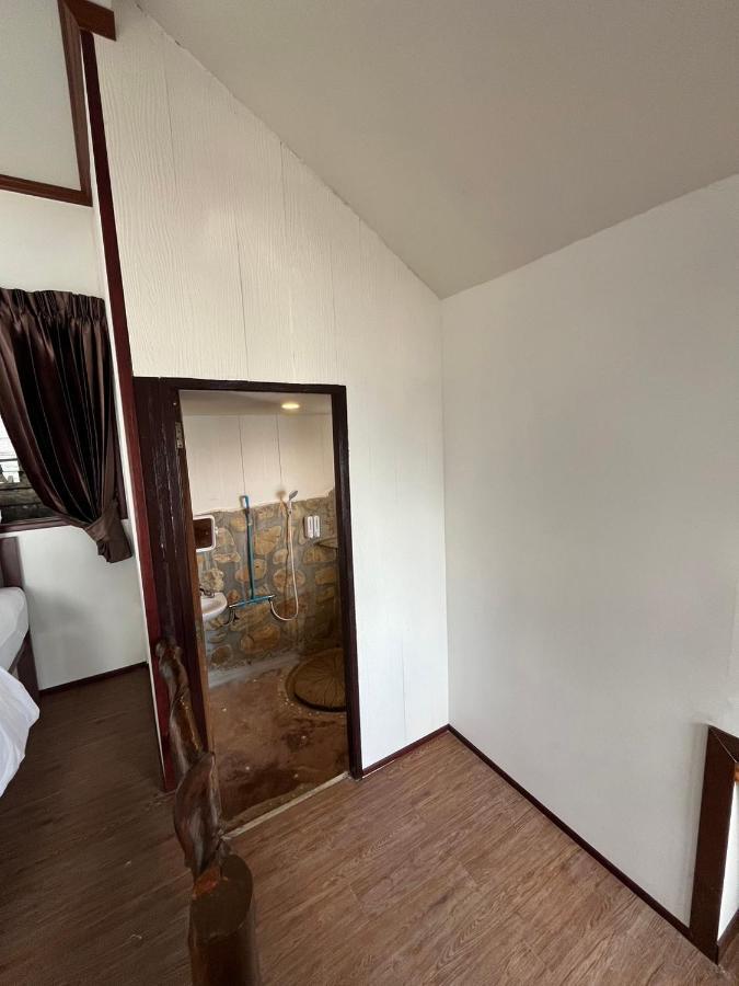 Phi Phi Private Beach Resort ภายนอก รูปภาพ