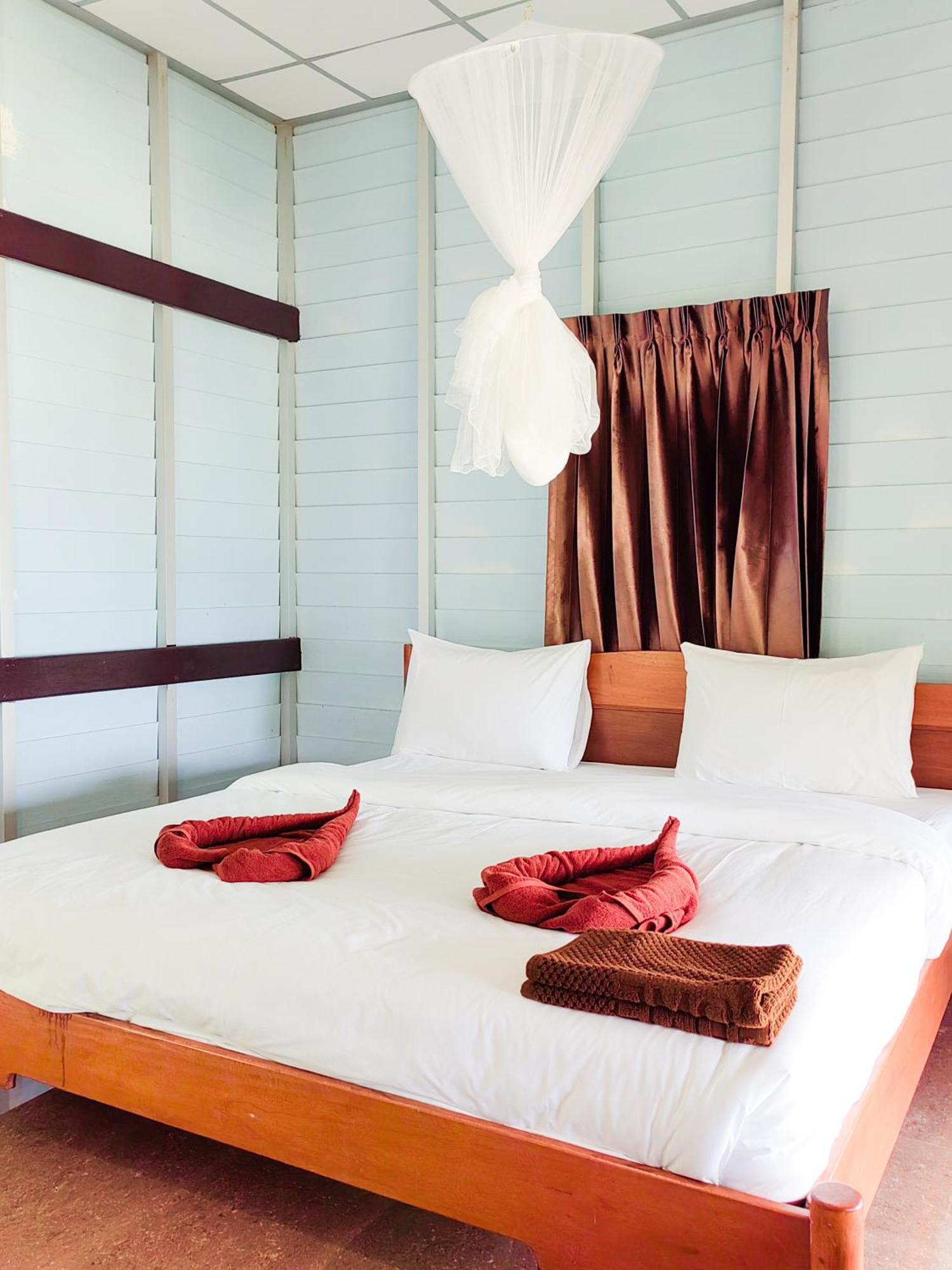 Phi Phi Private Beach Resort ภายนอก รูปภาพ