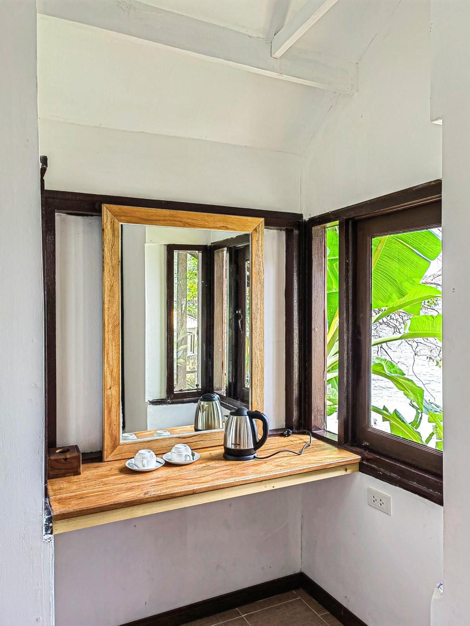 Phi Phi Private Beach Resort ภายนอก รูปภาพ