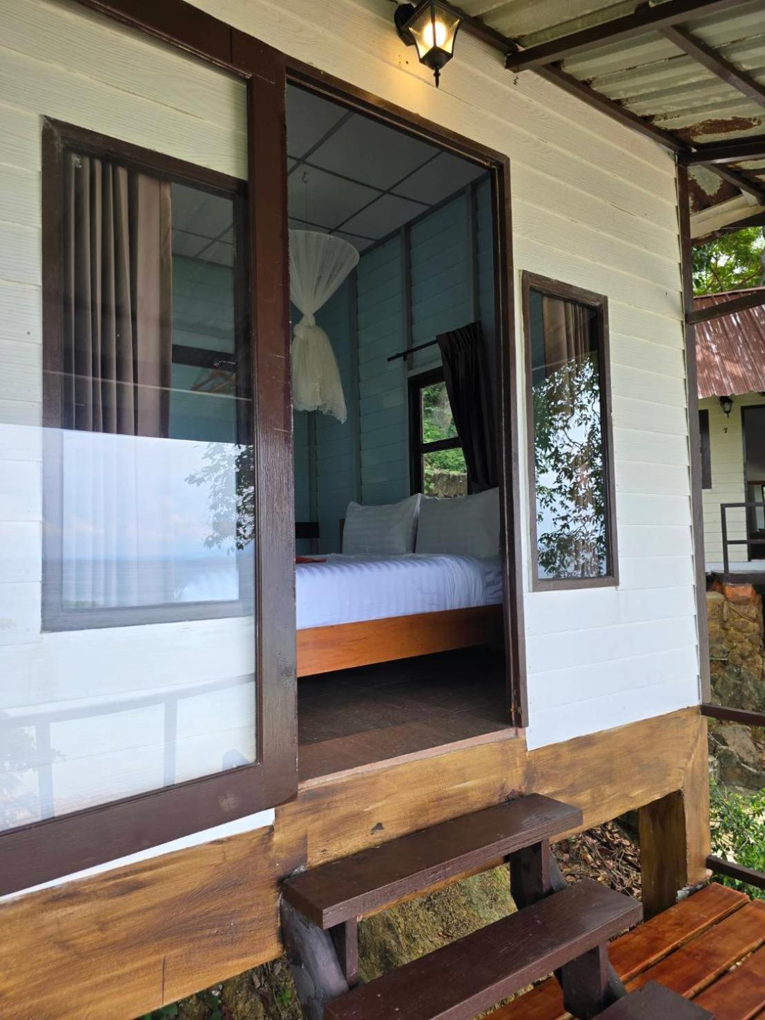 Phi Phi Private Beach Resort ภายนอก รูปภาพ