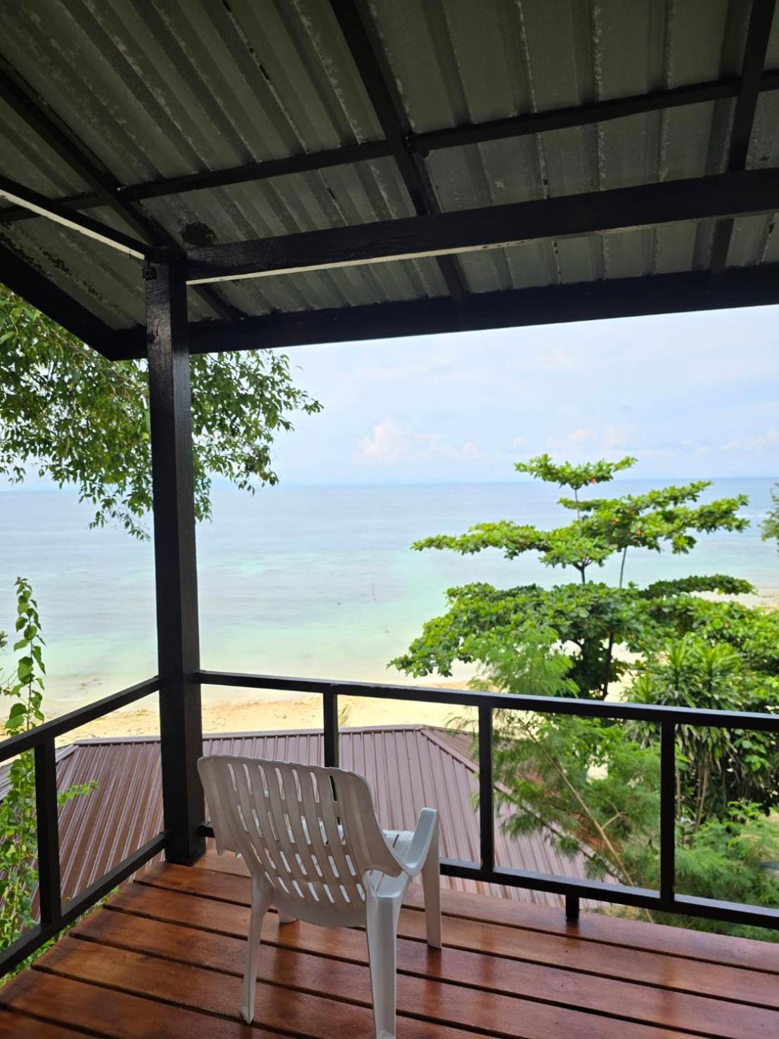 Phi Phi Private Beach Resort ภายนอก รูปภาพ