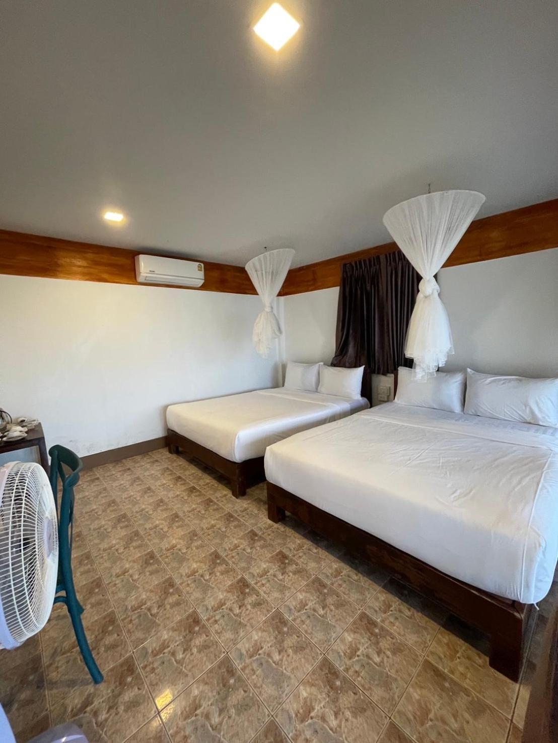 Phi Phi Private Beach Resort ภายนอก รูปภาพ