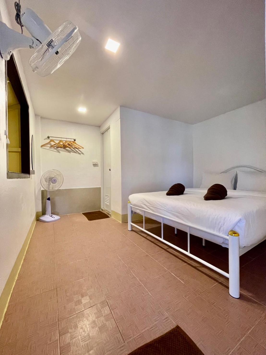Phi Phi Private Beach Resort ภายนอก รูปภาพ